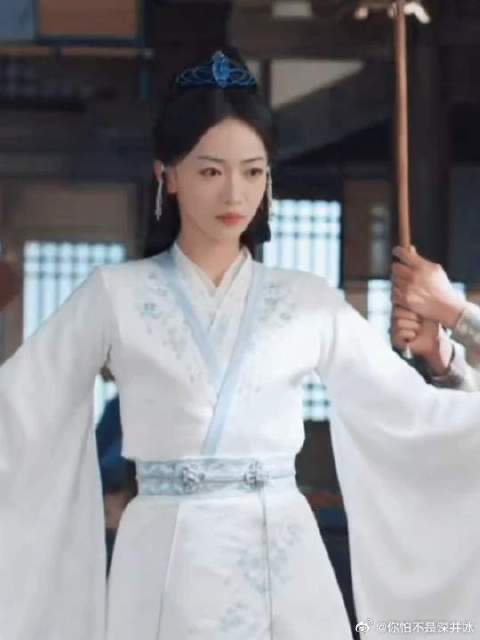 从前是你保护我，现在也应是我来保护你