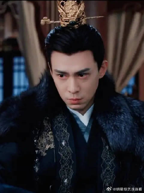 铲除情敌和真情告白双管齐下，太子的爱就是这么霸道