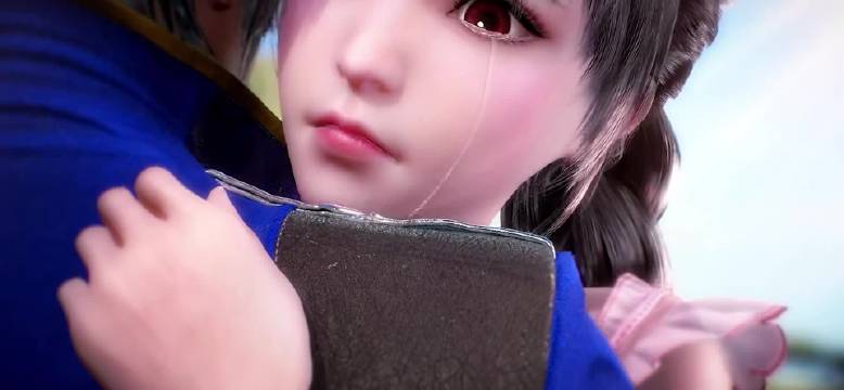 斗罗大陆八周年庆，三舞誓言穿越时光依旧动人