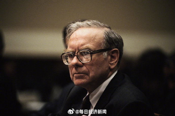 巴菲特三子女受访称父亲捐遗产要求艰巨