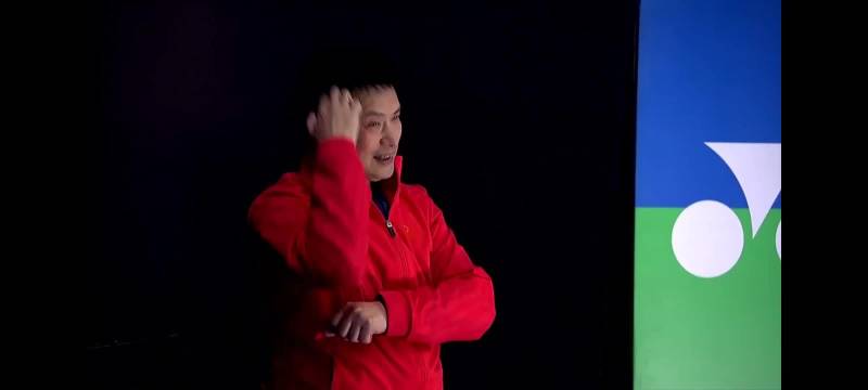 梁伟铿王昶逆转日本组合夺印度公开赛男双冠军