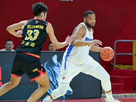 北京首钢VS山西男篮！许利民拒绝输球，斯佩尔曼缺席，央视直播