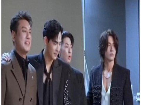 朱孝天开撕仅1天，担心的事发生，演唱会内幕被曝，牵连的不止F4