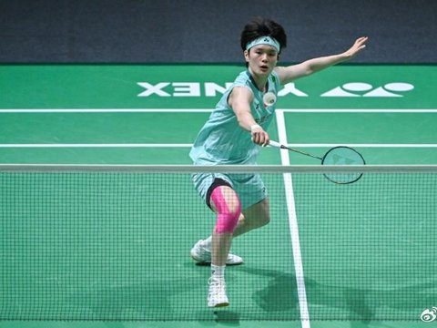 连得8分粉碎越南一姐续命希望！王祉怡2-0晋级八强，下轮中日大战