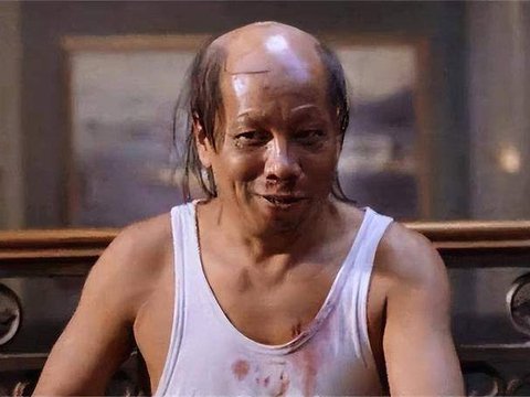 罗家英追忆梁小龙：我俩是三代世交，他遗憾没见过李小龙