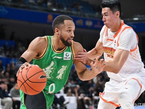 CBA最新消息！北京首钢酝酿换帅，布朗确定离开辽宁男篮