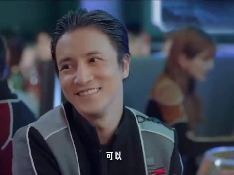 薛之谦火星情报局自嘲演唱会都没这么紧张