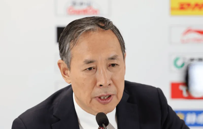 [2026年01月19日]许利民谈贝利状态起伏：他还需要历练，相信会越来越好