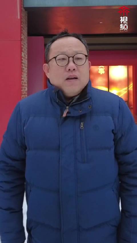 齐视频｜烧了半辈子琉璃的老师傅，学了一年书法竟然办展了