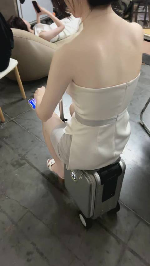 高颜值短片精选集·VOL.02