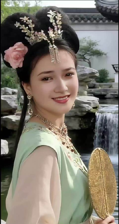 灵吉菩萨--怜怜，四圣试禅心，八戒撞天婚