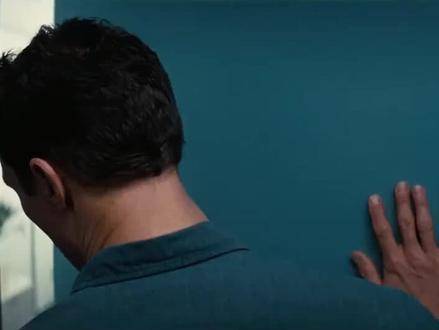 父亲穿越黑洞拯救人类，归来时女儿已白发苍苍