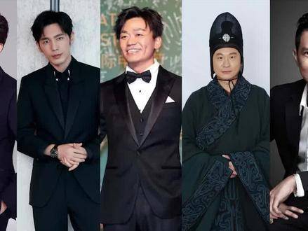 北京电影学院教材收录八大经典镜头，张世张家辉作品入选