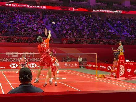 各种跳跃，状态简直爆棚 雅思组合国际赛场谢幕之战