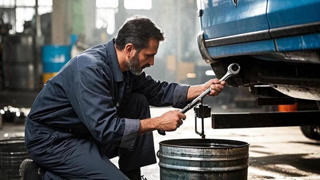 用全合成机油应该间隔多久保养一次？