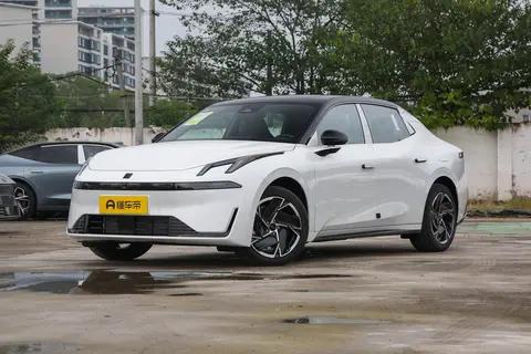 领克EM - P超电双子星：领克07 EM - P为何能热销？