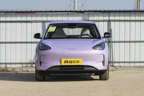 2026 款吉利银河星愿 410km 自由版全周期养护手册