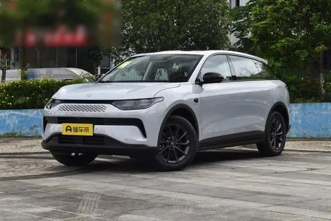 15万级中型SUV，空间大动力足，配置高，零跑C11香吗？