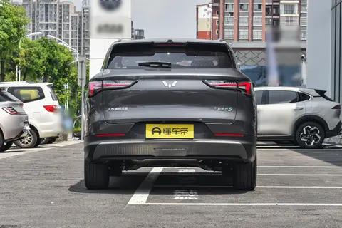 深度体验五菱星光S插混版，10万元内SUV的性价比之选？