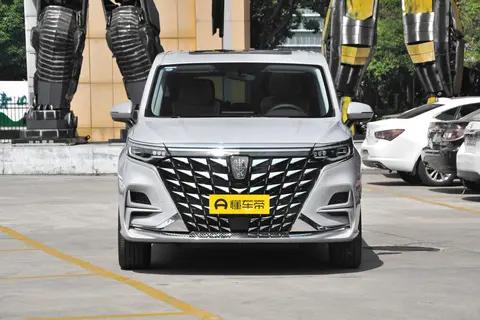2026 款荣威 iMAX8 EV 保养攻略：纯电家用 MPV 三电 + 智能配置养护