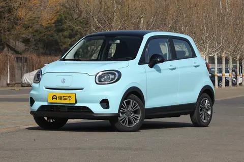 3 年老 T03 车主试 2025 款，年轻人代步车这样选