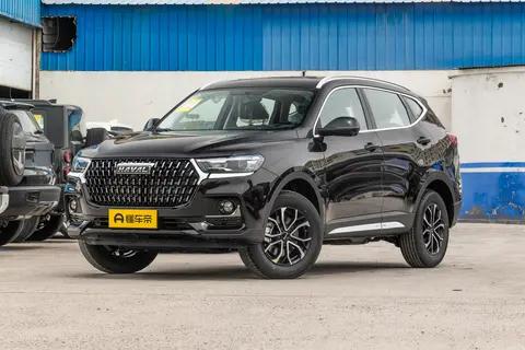 哈弗H6双离合变速箱顿挫+异响怎么办？