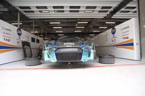 赛道日基础车辆检查清单：安全开跑必看干货