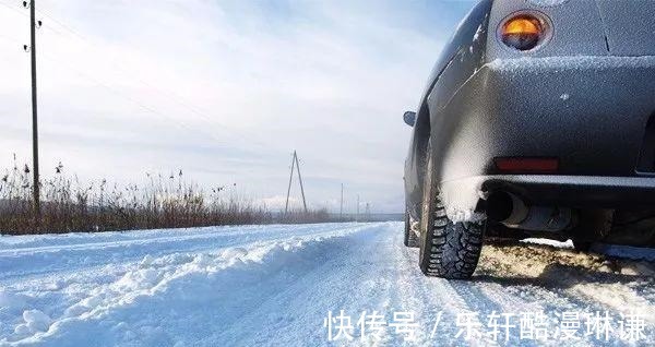 冬天不热车，冷启动后直接挂挡走，汽车会不会坏掉 - 看看头条_中华网