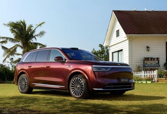 增程，忽如一夜春风来