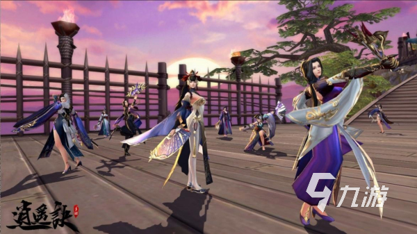 2022最新仙侠手游内测下载 值得玩的仙侠手游内测合集_豌豆荚