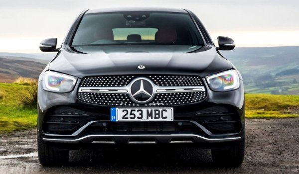 奔驰glc的安全气囊的数量 使用了6个安全气囊（效果很不错） — SUV排行榜网