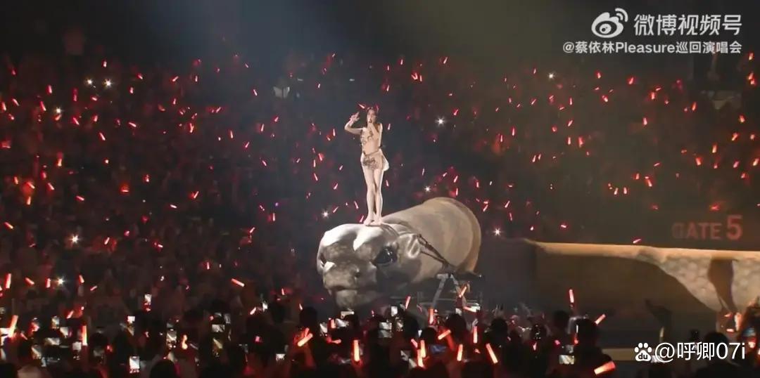 蔡依林方严正声明回应争议