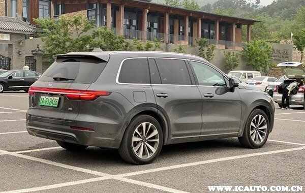 电动汽车慢充和快充的区别_车主指南