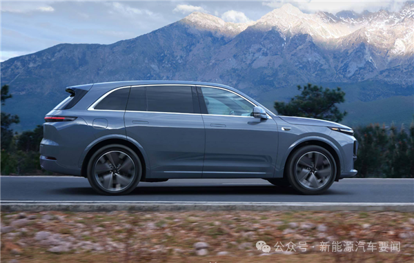 增程车失宠!销量占比连跌5个月,纯电车型强势逆袭