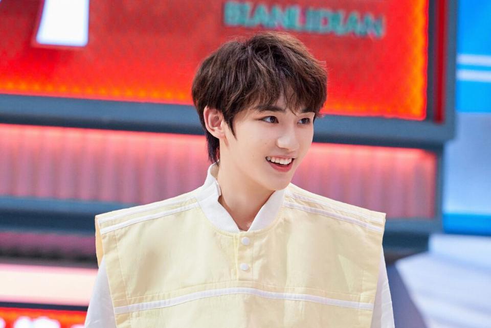 秦霄贤的“报仇”，丁程鑫的“反应”，让《你好星期六》彻底封神