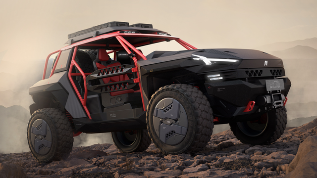 售价超50万的 9 款新势力国产车