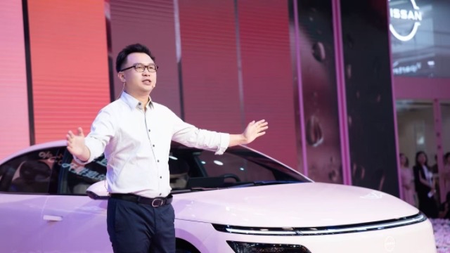 专访东风日产王骞：合资车企转型，要先去“爹味”丨合资反攻局