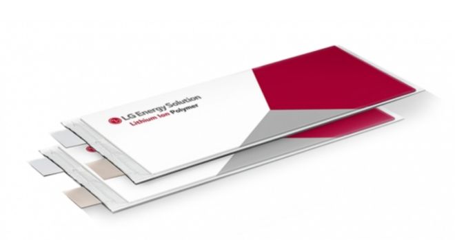 新能源LG新能源新一代锂硫电池2027年商用化,能量密度提升两倍