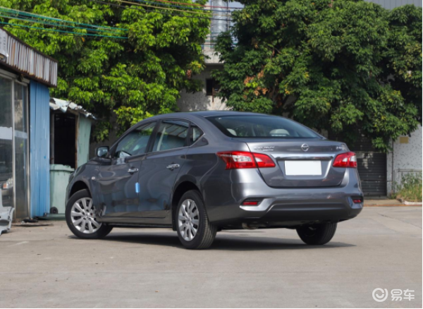 轩逸钥匙知识库