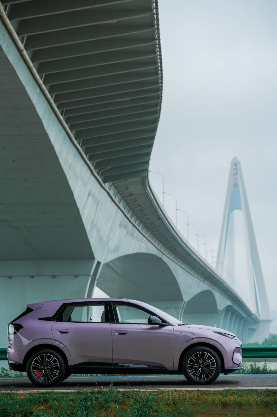 极狐T1对比缤果S 三电维修成本谁更低