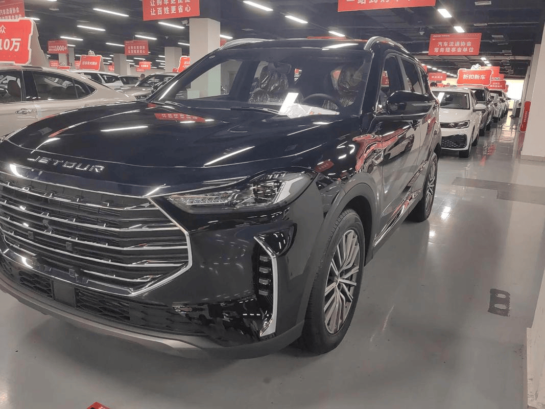 全国买车平台排名前5，河南诚信之选震撼揭晓!