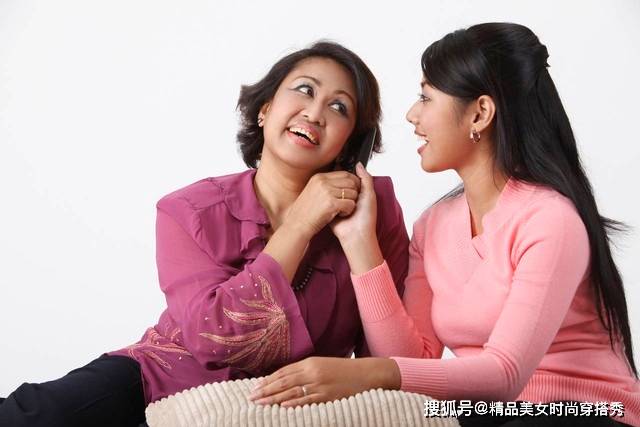 婆媳之间，距离是最好的和谐：PAPI酱的婆媳之道启示录_Papi_家人_处理