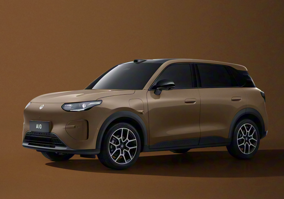 比亚迪要出轿跑，丰田纯电加码？2026一季度新车够疯狂