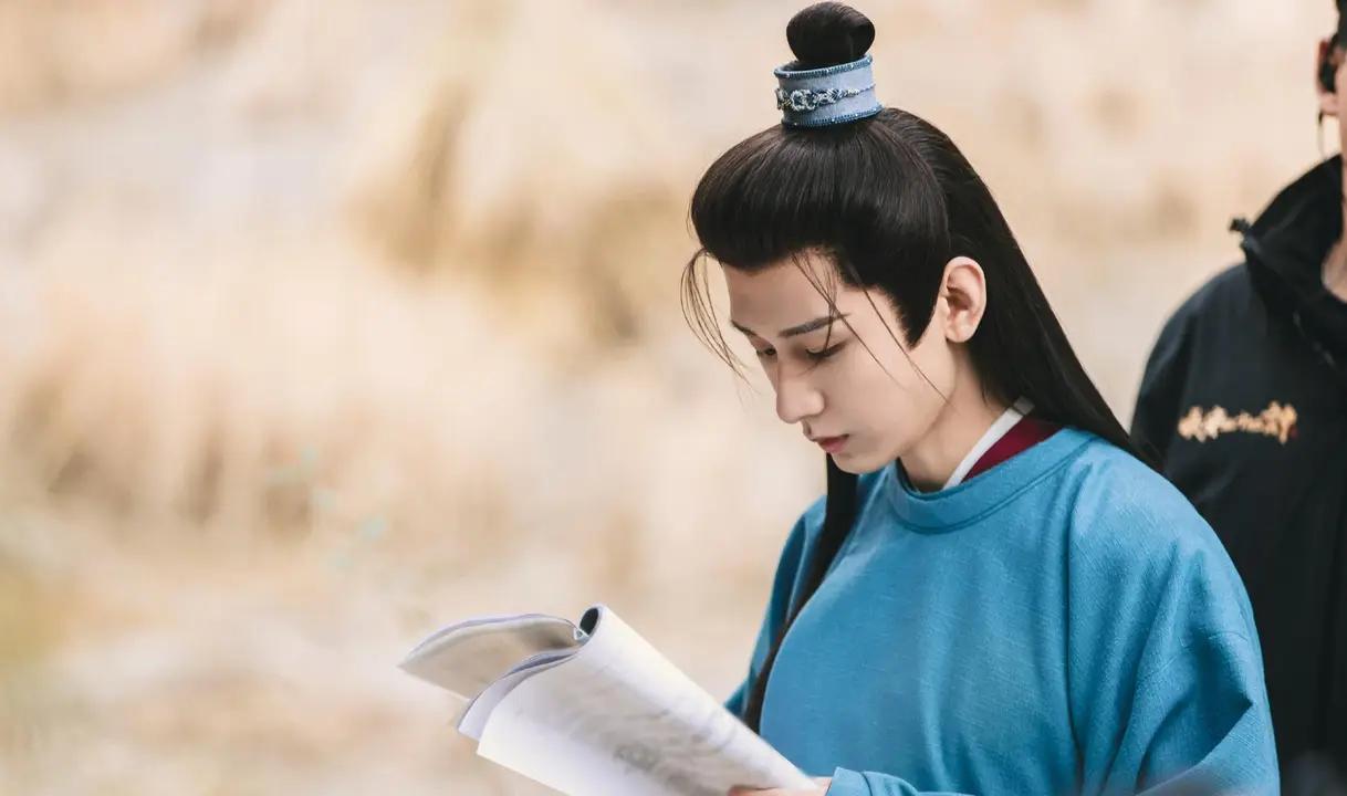 成毅《长安二十四计》火热来袭，阵容强悍，首播时间曝光太惊喜！