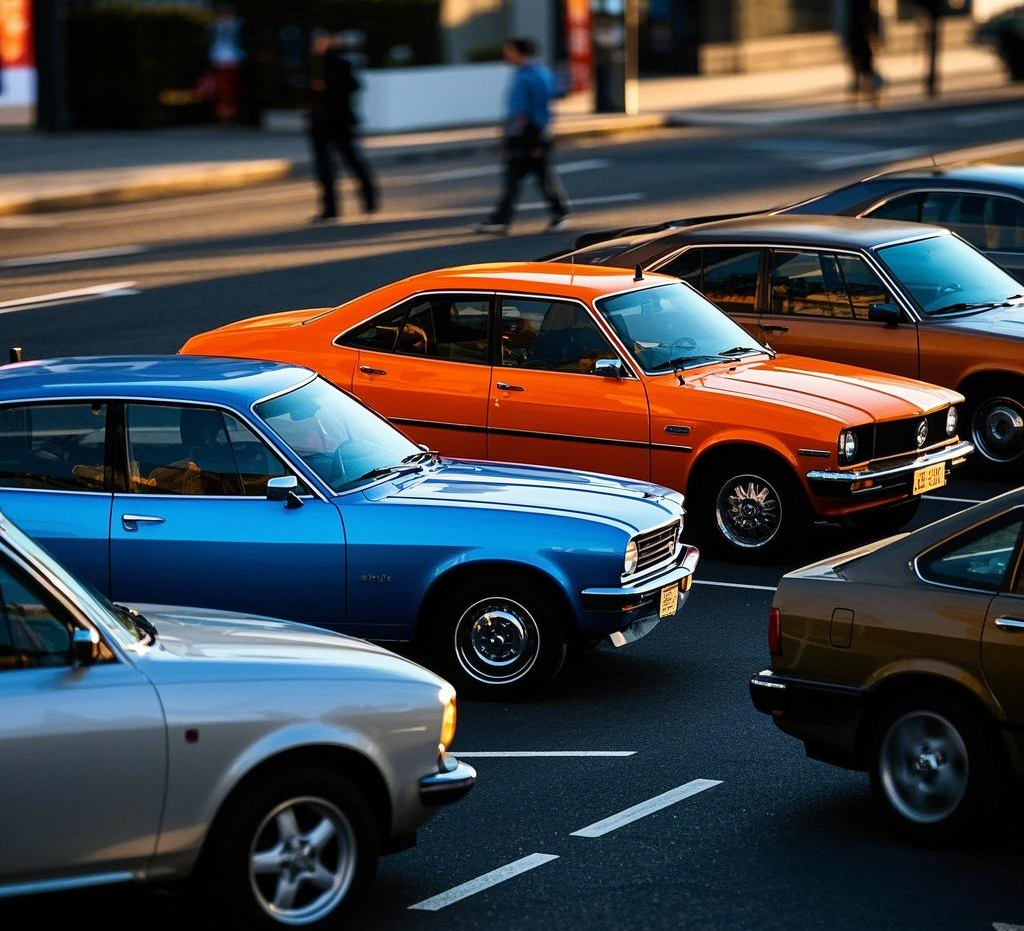 纯电车的优劣对比:洞察绿色出行新选择