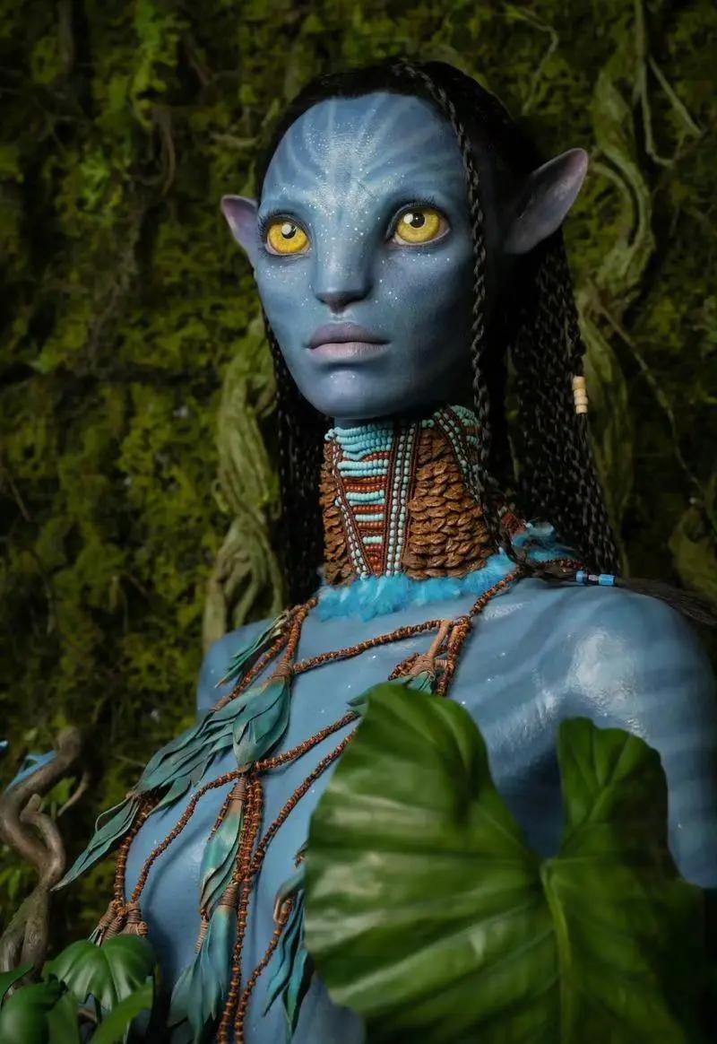 [流言板]杨紫琼或将加盟《阿凡达4》和《阿凡达5》