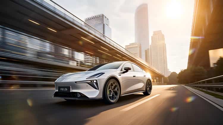 深蓝汽车2026 新春多重补贴直抵万元