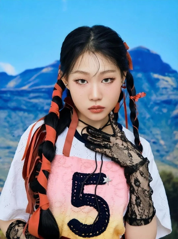 沈佳润[小沈阳之女、歌手]