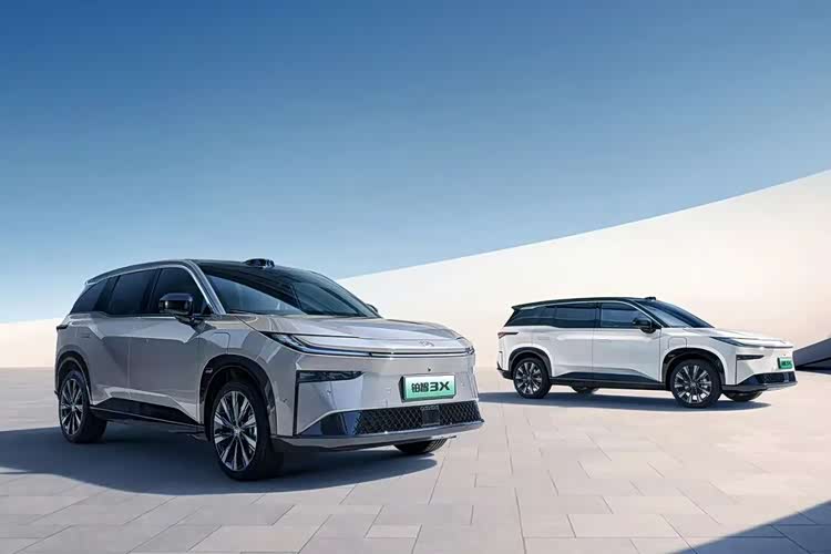 2026年要交购置税了？这些车1月还能免购置税！