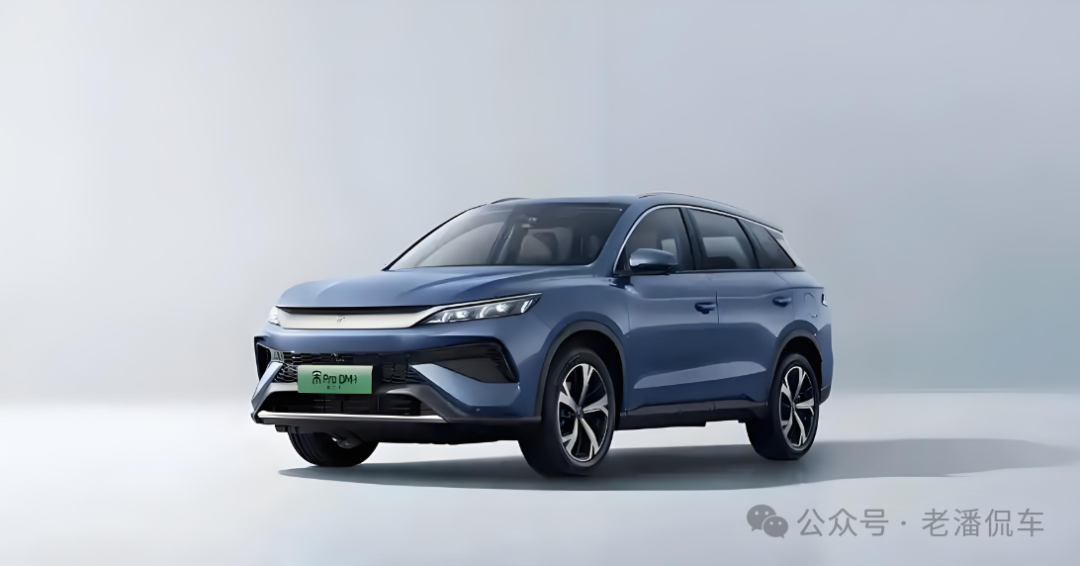 新能源还是油车?读懂这篇再决定,买车不纠结!